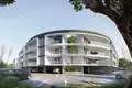 Wohnungen auf mehreren Ebenen 5 zimmer 313 m² Paphos, Zypern