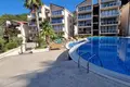 Apartamento 2 habitaciones 47 m² en Przno, Montenegro