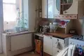 Wohnung 2 zimmer 53 m² Muchaviecki sielski Saviet, Belarus