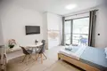 Mieszkanie 1 pokój 26 m² Czarnogóra, Czarnogóra