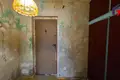 1 room apartment 28 m² Viliejka, Belarus