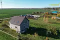 House 186 m² Scomyslicki sielski Saviet, Belarus