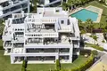 2 bedroom apartment 113 m² Bel Air, Spain