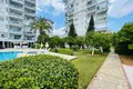 Appartement 2 chambres  Alanya, Turquie