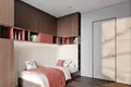 Willa 3 pokoi 446 m² Karon, Tajlandia