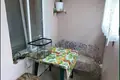 Apartamento 2 habitaciones 36 m² Odesa, Ucrania