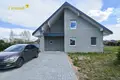 Casa 150 m² Kalodziscanski sielski Saviet, Belarús