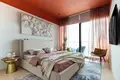 Wohnung 3 zimmer 123 m² Dubai, Vereinigte Arabische Emirate
