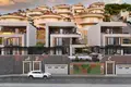 Villa de 5 pièces 800 m² Kargicak, Turquie