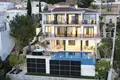 Villa de 4 dormitorios 351 m² Altea, Španjolska