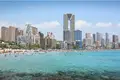Квартира 3 комнаты 151 м² Бенидорм, Испания