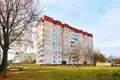 Wohnung 4 zimmer 70 m² Hatawa, Belarus