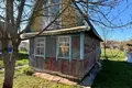 House 28 m² Starobinski sielski Saviet, Belarus