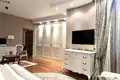 Apartamento 3 habitaciones 116 m² Odesa, Ucrania