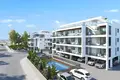 2 bedroom apartment 110 m² Larnaca District, Cyprus