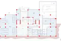Apartment 46 m² Alanya, Turkey
