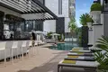 Квартира 2 комнаты 56 м² Муратпаша, Турция