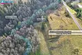 Земельные участки  Antalieziai, Литва