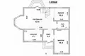 Maison 187 m² Kobryn, Bélarus