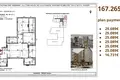 Квартира 3 комнаты 111 м² Дуррес, Албания