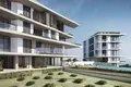 Apartamento 3 habitaciones 112 m² Paralimni, Chipre