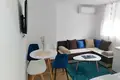 Wohnung 1 Schlafzimmer 28 m² Tivat, Montenegro