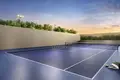 Penthouse 4 pokoi 487 m² Regiao Imediata de Sao Paulo, Brazylia