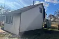Haus 35 m² Alahnovicy, Belarus