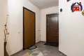 Wohnung 3 zimmer 125 m² Minsk, Belarus