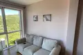 Appartement 2 chambres 56 m² en Sveti Stefan, Monténégro