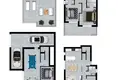Villa de 4 habitaciones 167 m² La Nucía, Španjolska