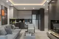 Жилой комплекс Квартиры 1+1 и 2+1 в комплексе Aqua Marin на 18.000 EUR дешевле чем у застройщика.