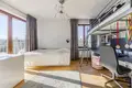 Mieszkanie 3 pokoi 77 m² Warszawa, Polska