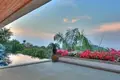 Villa de 4 habitaciones 1 400 m² Ban Bang Thao, Tailandia
