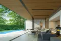 Villa de 4 dormitorios 806 m² Choeng Thale, Tailandia