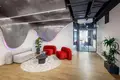 Office 3 563 m² in Moscow, Russia