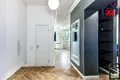 Квартира 2 комнаты 67 м² Минск, Беларусь