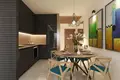 Квартира 2 спальни 103 м² Като Полемидия, Кипр