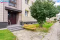 Apartamento 3 habitaciones 62 m² Birzai, Lituania