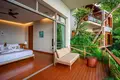 6 bedroom villa 1 560 m² Kamala, Thailand