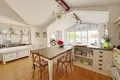 Attique 3 chambres 109 m² Slovénie, Slovénie