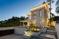 6 bedroom villa  Benahavis, Spain
