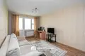 Квартира 1 комната 38 м² Минск, Беларусь