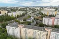 Apartamento 3 habitaciones 51 m² Varsovia, Polonia