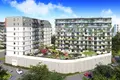 1 bedroom apartment 37 m² Warsaw, Poland