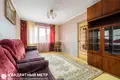 Квартира 4 комнаты 73 м² Минск, Беларусь