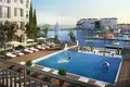 Apartamento 3 habitaciones 111 m² Dubái, Emiratos Árabes Unidos