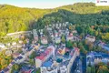 Mieszkanie 3 pokoi 105 m² okres Karlovy Vary, Czechy