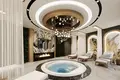 Appartement 3 chambres 92 m² Alanya, Turquie