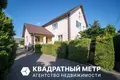Maison  Kalodziscanski sielski Saviet, Bélarus